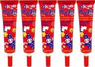 5ks MAGIC GLUE V TUBICE S APLIKÁTOROM 45g MAGIC