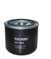 Vzduchový filter FILTRON AD785/2 Vzduchový filter FILTRON AD785/2
