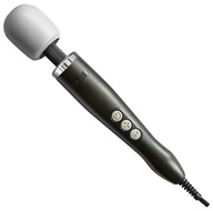 MASÁŽ BLACK DOXY WAND - SIEŤOVÝ MASÁŽER MASÁŽ BLACK DOXY WAND - SIEŤOVÝ MASÁŽER
