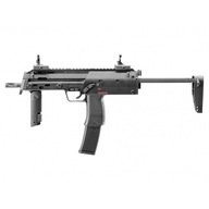 Replika airsoftovej zbrane HecklerKoch MP7 A1 6mm BB