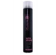 Black Extra Strong lak na vlasy silný 750 ml Black Extra Strong lak na vlasy silný 750 ml
