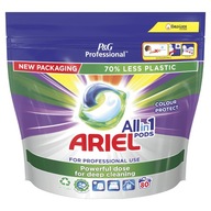 ARIEL PROFESSIONAL Kapsule na pranie 80ks FARBA