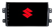 SUZUKI GRAND VITARA NAVIGÁCIA ANDROID WIFI 6GB/128 SUZUKI GRAND VITARA NAVIGÁCIA ANDROID WIFI 6GB/128