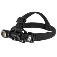 Čelovka a uhlová čelovka XRG Tech H50 1000 lumenov Čelovka a uhlová čelovka XRG Tech H50 1000 lumenov