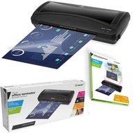 LAMINÁTOR A4 LAMINÁTOR + ZADARMO 100 fólií A4 LAMINÁTOR A4 LAMINÁTOR + ZADARMO 100 fólií A4