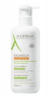 CHLADNÉ!!! A-Derma Exomega Control mlieko 400ml CHLADNÉ!!! A-Derma Exomega Control mlieko 400ml