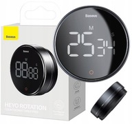 BASEUS MAGNETICKÉ ELEKTRONICKÉ KUCHYNSKÉ ČASOVAČE DIGITÁLNE LED STOPKY HD BASEUS MAGNETICKÉ ELEKTRONICKÉ KUCHYNSKÉ ČASOVAČE DIGITÁLNE LED STOPKY HD