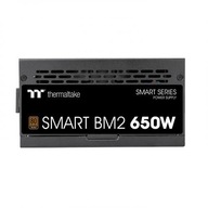 THERMALTAKE SMART BM2 650W MODULAR 80+ BRONZ