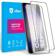 2x OCHRANNÉ SKLO VIBEN pre SAMSUNG GALAXY S23 PLUS