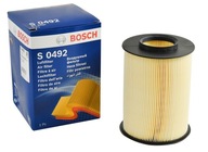 BOSCH VZDUCHOVÝ FILTER VOLVO V40 1.6 D2 2.0 D3 D4 BOSCH VZDUCHOVÝ FILTER VOLVO V40 1.6 D2 2.0 D3 D4