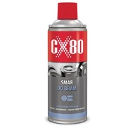CX-80 GATE GREASE 500ML SPREJ CX-80 GATE GREASE 500ML SPREJ