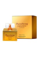 Feromóny pre ženy zvyšujú atraktivitu 50 ml Feromóny pre ženy zvyšujú atraktivitu 50 ml