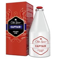 Voda po holení Old Spice Captain 100 ml