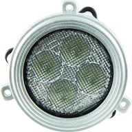 LED pracovná lampa CASE New Holland T6 T7 4800 lm