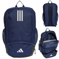 ADIDAS TIRO CITY BATOH DO ŠKOLY, MODRÁ ADIDAS TIRO CITY BATOH DO ŠKOLY, MODRÁ