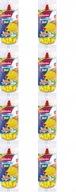 Hlava mopu Vileda SuperMocio Soft viskóza x8 Hlava mopu Vileda SuperMocio Soft viskóza x8
