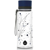 EQUA BPA FREE smoothie fľaša na vodu 600 ml
