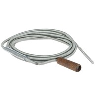 KANALIZÁCIA ŠPIRÁLA 6MM*5M 12H605 DEDRA KANALIZÁCIA ŠPIRÁLA 6MM*5M 12H605 DEDRA