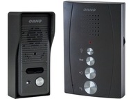 INTERPHONE ORNO OR-DOM-RE-914/B ČIERNA INTERPHONE ORNO OR-DOM-RE-914/B ČIERNA