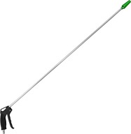 Ofukovacia pištoľ, extra dlhá 1020 mm Ofukovacia pištoľ, extra dlhá 1020 mm
