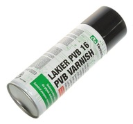 PVB 16 lak na dosky plošných spojov 400ml