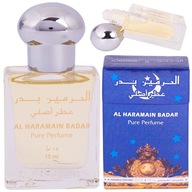 DÁMSKY PARFÉM AL HARAMAIN BADAR SLADKÝ KVETOVÝ MEDOVÁ RUŽA LEVANDUĽOVÁ DÁMSKY PARFÉM AL HARAMAIN BADAR SLADKÝ KVETOVÝ MEDOVÁ RUŽA LEVANDUĽOVÁ