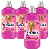 Coccolino Creations Liquid Pink Gardenia 5,8l Coccolino Creations Liquid Pink Gardenia 5,8l