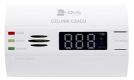 CD-90B8 LCD detektor oxidu uhoľnatého CO EL Home CD-90B8 LCD detektor oxidu uhoľnatého CO EL Home