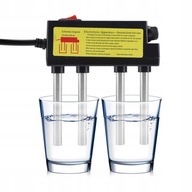 RÝCHLY TEST KVALITY VODY ELEKTROLYZER TDS RÝCHLY TEST KVALITY VODY ELEKTROLYZER TDS