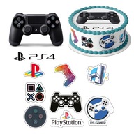 SET VLNY 25CM PLAYSTATION + POSTAVY + ZADARMO SET VLNY 25CM PLAYSTATION + POSTAVY + ZADARMO