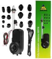 AUTOMATICKÁ ELEKTRICKÁ ANTÉNA AUTOMATICKY PREDLŽENÁ AUTOMATICKÁ ELEKTRICKÁ ANTÉNA AUTOMATICKY PREDLŽENÁ