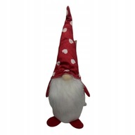 Santa Claus, škriatok, trpaslík, škriatok, veľký, XL Santa Claus, škriatok, trpaslík, škriatok, veľký, XL