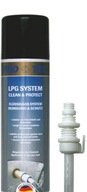 PROTEC LPG SYSTEM CLEAN & PROTECT + PROTEC