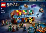 LEGO Harry Potter 76399 Čarovná truhlica Rokfort