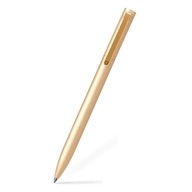 Hliníkové guľôčkové pero Xiaomi Mi zlaté