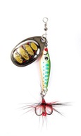 Odstreďovač Lucky John Trian Blade 6g 005 Odstreďovač Lucky John Trian Blade 6g 005