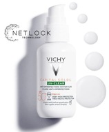 VICHY CS UV CLEAR PROTI NEDOKONALOSTI SPF50