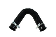 FLEXIBILNÉ potrubie Vstup 77mm 30-100cm Airbox filter FLEXIBILNÉ potrubie Vstup 77mm 30-100cm Airbox filter