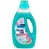 Denk Mit Color Lotusblute Aloe prací gél 20p