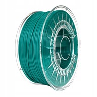 Vlákno Devil Design PLA Emerald Green Vlákno Devil Design PLA Emerald Green