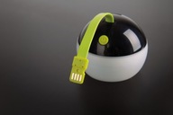 Carbest nabíjateľná LED lampa Carbest nabíjateľná LED lampa