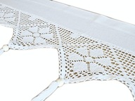 Dedinka žiarlivosti 30x70 cm BIELA Dedinka žiarlivosti 30x70 cm BIELA