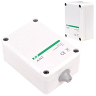 Súmrakový spínač 16A 230V 2-1000lx kryt IP65 Súmrakový spínač 16A 230V 2-1000lx kryt IP65