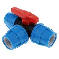Závlahové potrubie čističiek vody 40mm plastové jadro Závlahové potrubie čističiek vody 40mm plastové jadro