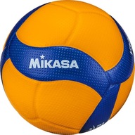 5 Mikasa V300W zápasový volejbal 5