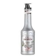 Monin kokosové pyré (kokos) 1 liter Monin kokosové pyré (kokos) 1 liter