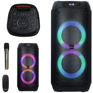 MANTA KARAOKE BLUETOOTH ATTIS REPRODUKTOR S MIKROFÓNOM MANTA KARAOKE BLUETOOTH ATTIS REPRODUKTOR S MIKROFÓNOM