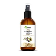 EkaMedica Kostihojový olej s reďkovkou 100 ml EkaMedica Kostihojový olej s reďkovkou 100 ml