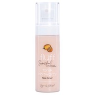 Fluff rozjasňujúce tonikum AHA Kumquat kyseliny 100ml Fluff rozjasňujúce tonikum AHA Kumquat kyseliny 100ml