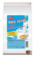 10 x SÓJOVÝ NÁPOJ V PRÁŠKU PLUS MOGADOR 400g 10 x SÓJOVÝ NÁPOJ V PRÁŠKU PLUS MOGADOR 400g